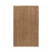 Mini Boucle - 2' x 3' Area Rug - Natural