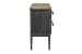 Brockton - Chest - Black