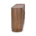 Vander - 4 Door Buffet - Tawny Brown