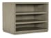 Linville Falls - Open Desk Cabinet