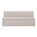 Fable - Slipcover Dining Bench - Beige
