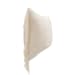 Equilibrium - Volta Pillow 22' x 22' - Ivory