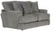 Lamar - Loveseat - Shark