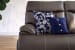 Clive - Power Reclining Loveseat with Power Headrests & Lumbar