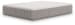 Terra Sleep Soft - White - King Mattress