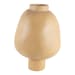 Oma - Decorative Vessel - Beige
