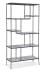 Commerce And Market - Bookcase - Stone