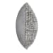 Shades - 14" x 26" Performance Vico Pillow - Gray
