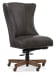 EC - Lynn Executive Swivel Tilt Chair - Gray