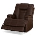 Marley - Power Recliner With Power Headrest - Java