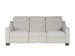 Higgins - Sofa - White