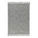 Throws - TC 50x70 Sharma Throw - Gray