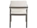 Modern - Arm Chair - Sable