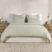 Jayson - King Linen Cashmere Duvet - Sagebrush