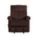 Classic - Gliding Recliner - Buffalo