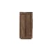 Jett - Reclaimed Wood 4 Door Cabinet - Natural