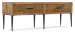 Commerce And Market - Entertainment Console 25"