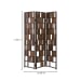 Multi Panel - Screen - Brown