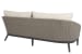 Marbella - Sofa - Beige