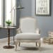 Artesia - Accent Chair - Beige