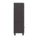 Cottage View - 5 Drawer Chest - Dark Gray