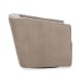 Vernon - Leather Swivel Chair - Lush