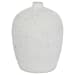 Floreana - Medium Vase - White
