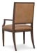 Archives - Leather Arm Chair - Light Brown