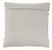 Ricker - Gray / Cream - Pillow (Set of 4)