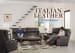 Wembley - Power Headrest With Lumbar Lay Flat Reclining Console Loveseat - Leather