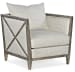Sanctuary - Prim Lounge Chair