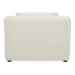 Lowtide - Slipper Chair - White