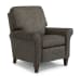 Westside - High-Leg Recliner - Fabric