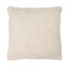 Fallow - Pillow 22' x 22' - Light Tan