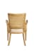 Gimble - Arm Chair - Natural