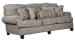 Freemont - Sofa - Pewter