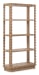 Commerce And Market - Margo Etagere - Light Brown