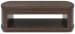Korestone - Dark Brown - Lift Top Cocktail Table