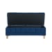Crosby - Bench - Royale Cobalt (With 3A Packaging)