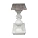 Sedona - Sofa Table - White
