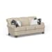 Bay Bridge - Fabric Sofa