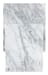 Melange - Georgie Side Table - Pearl Silver