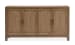 Lindon - Buffet - Light Brown