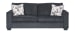 Kiara - Slate - 2 Pc. - Sofa, Loveseat