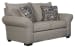 Maddox - Loveseat - Fossil