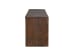 Antique Autumn - Cabinet - Dark Brown