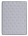 Anniversary Edition Plush - Queen Mattress - White