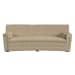 Big Bend - Sofa - Knubby Brown Rice