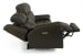 Elijah Power Reclining Sofa with Power Headrests & Lumbar