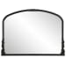 Mirror - Satin Black & Light Gray